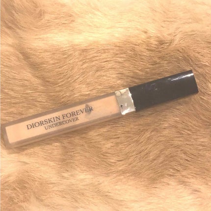 ディオールスキン フォーエヴァー コンシーラー/Dior/リキッドコンシーラーを使ったクチコミ(1枚目)