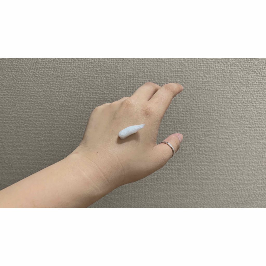 オルビスユー  ウォッシュ/オルビス/洗顔フォームを使ったクチコミ（2枚目）