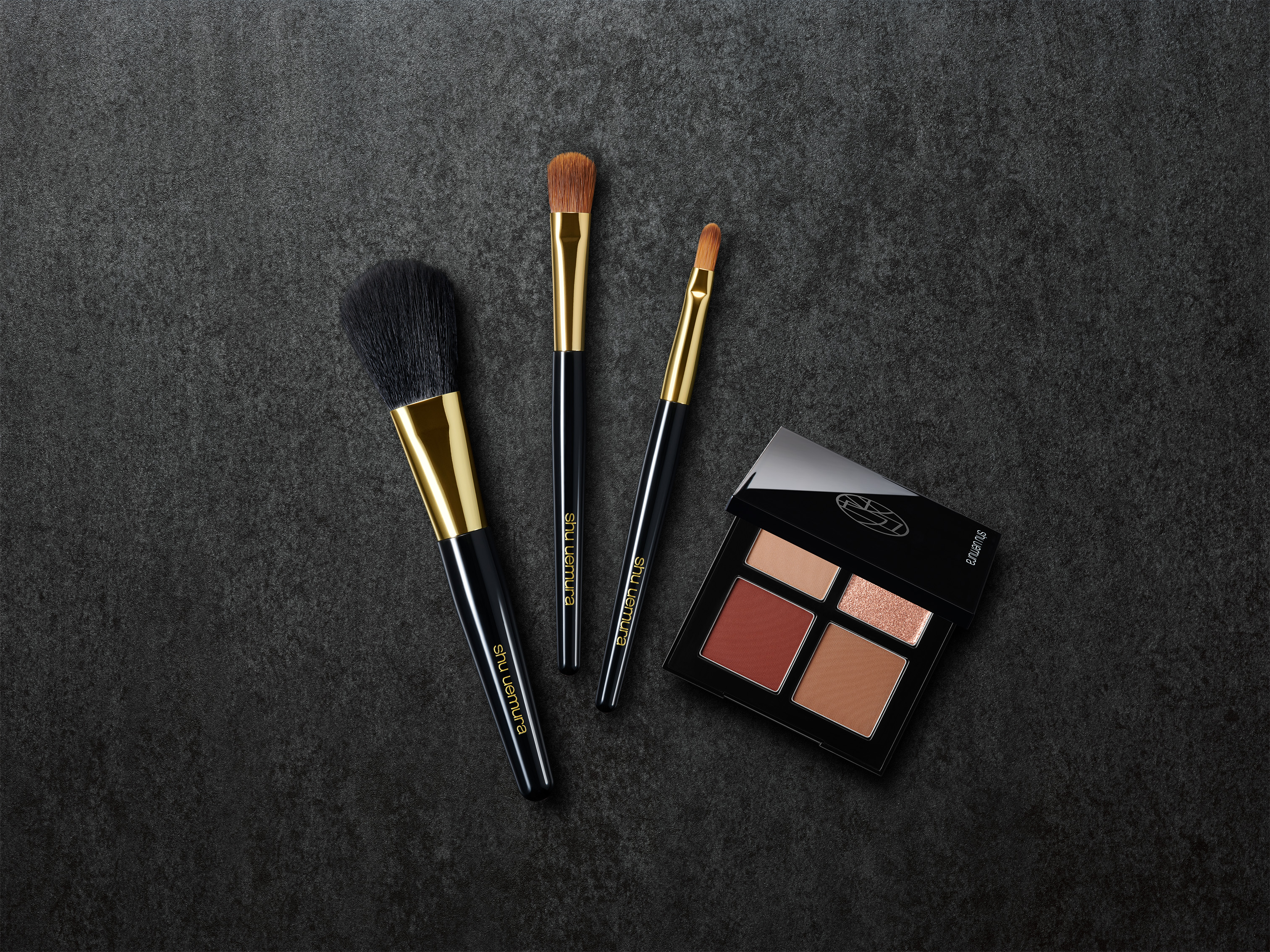 ブロー スウォードナギナタ/shu uemura/アイブロウペンシルを使ったクチコミ（3枚目）