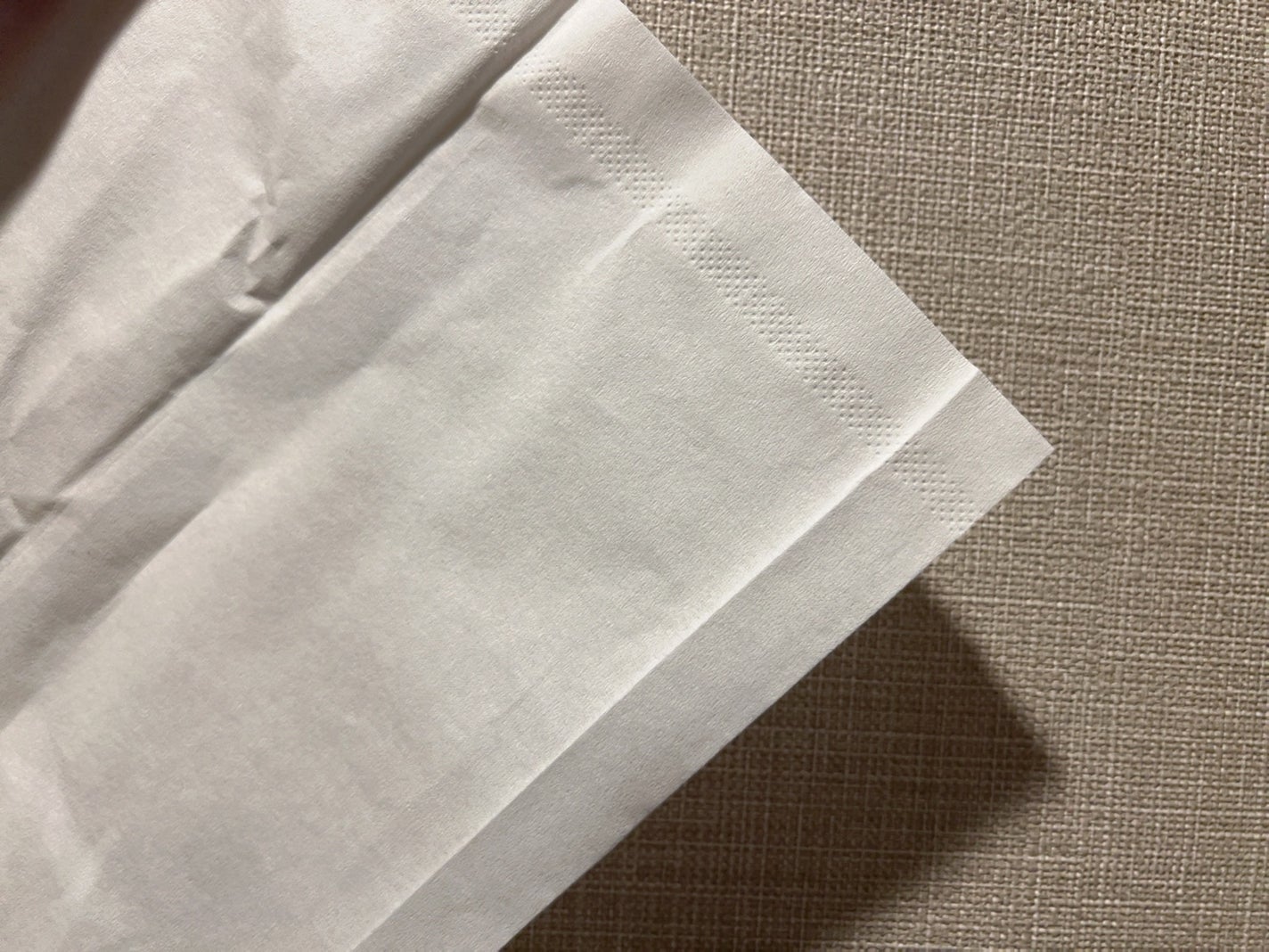 フェイシャルタオル むふふ/eminas/その他スキンケアグッズを使ったクチコミ(4枚目)