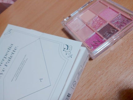 Qoo10/Qoo10/シートマスク・パックを使ったクチコミ(2枚目)