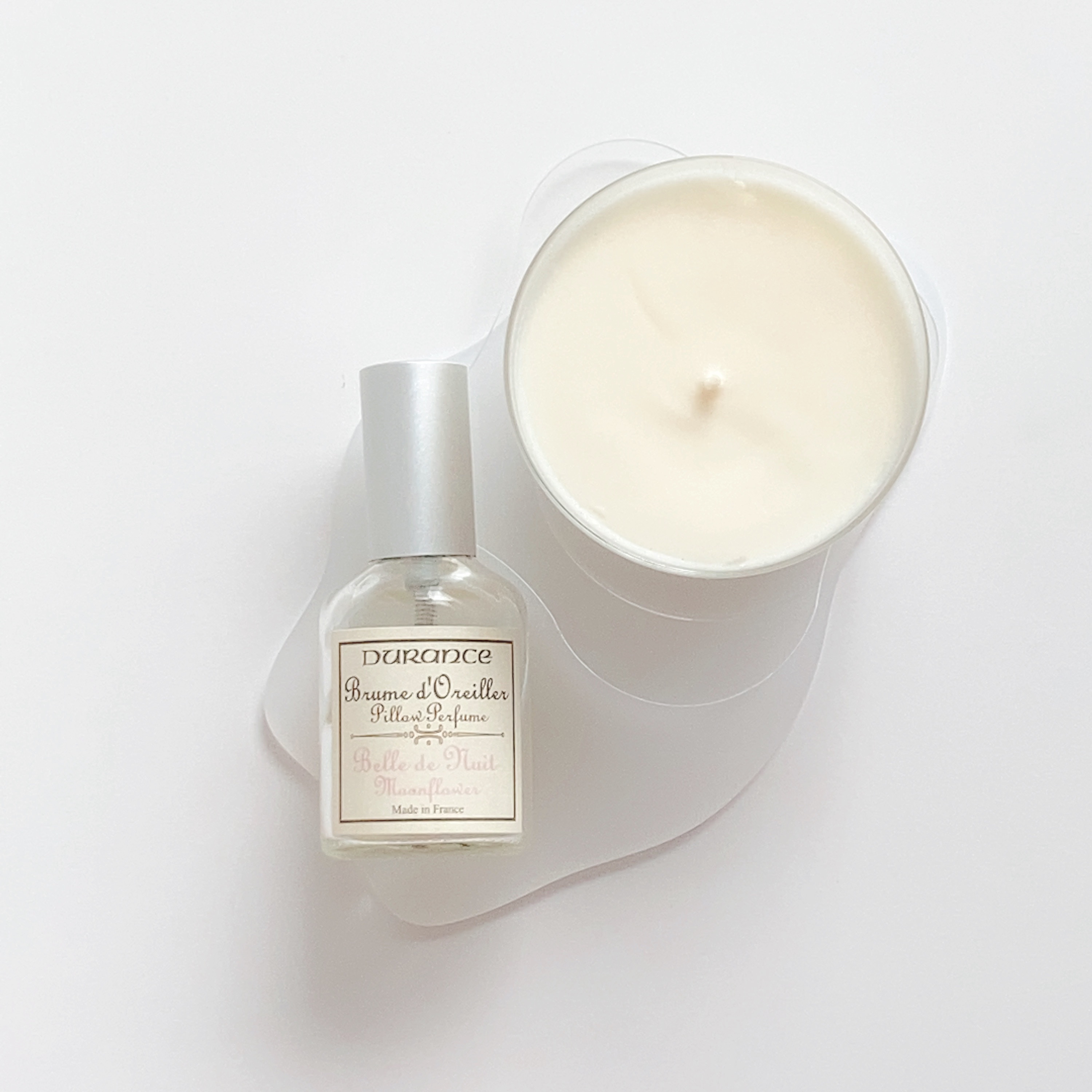 Durance/デュランス/ハンドクリームを使ったクチコミ（1枚目）