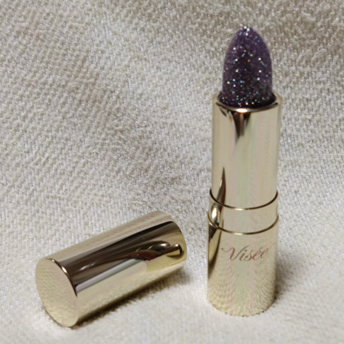 ジェミィ ティント セラム/Visée/リップティントを使ったクチコミ（2枚目）