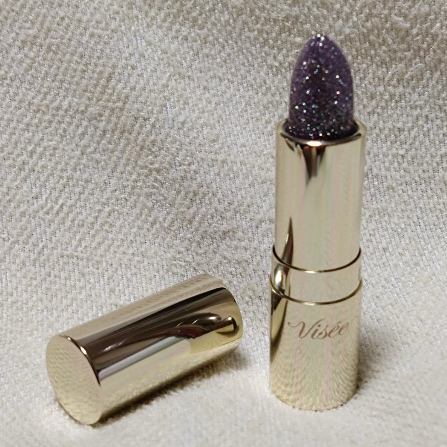 ジェミィ ティント セラム/Visée/リップティントを使ったクチコミ(2枚目)