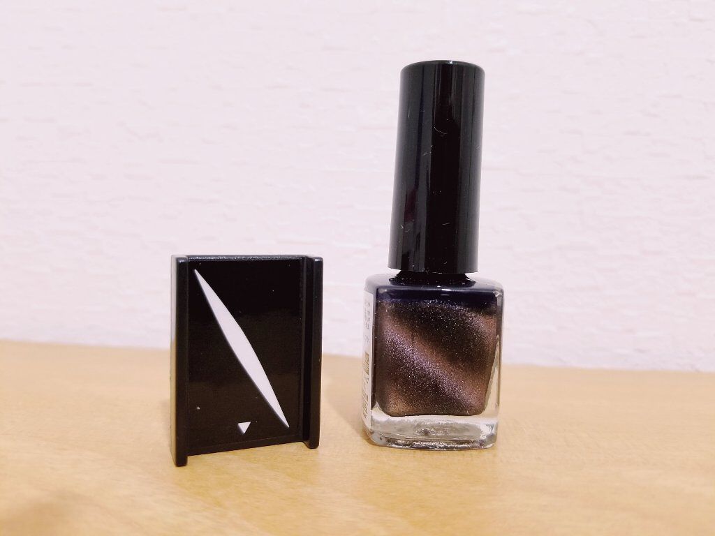 マグアートネイル/キャンドゥ/マニキュアを使ったクチコミ(3枚目)