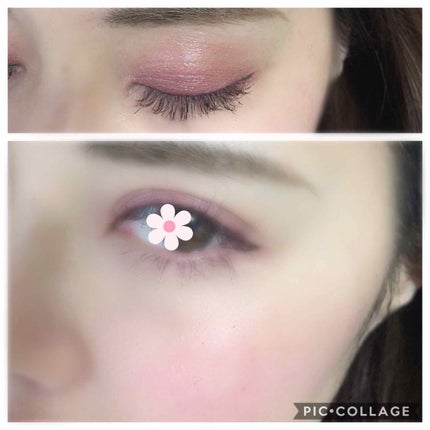 グロウ タッチ アイズ/SUQQU/リキッドアイシャドウを使ったクチコミ(4枚目)