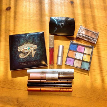 口紅(詰替用)/ちふれ/口紅を使ったクチコミ(3枚目)