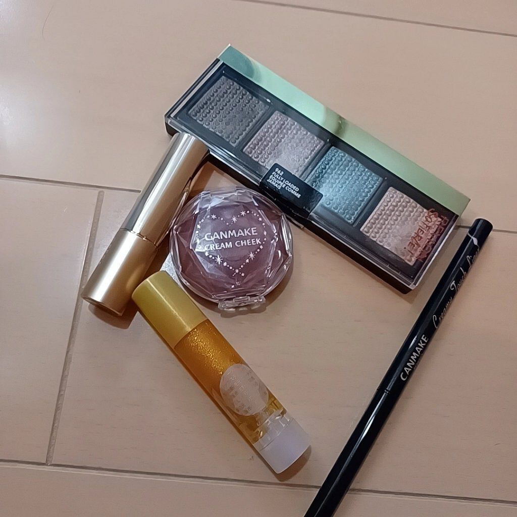 オペラ リップティント N/OPERA/リップティントを使ったクチコミ（1枚目）