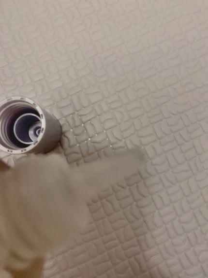 プロショット カスタムトリートメント/HAIR DOLCE/洗い流すヘアトリートメントを使ったクチコミ(4枚目)