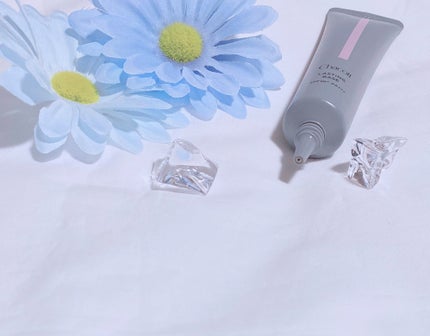 ラスティングベース/チャコット・コスメティクス/化粧下地を使ったクチコミ(2枚目)