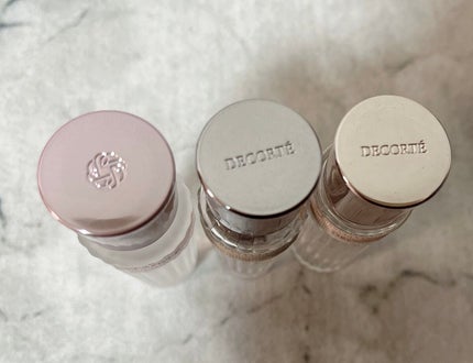 キモノ サクラ オードトワレ 15ml/DECORTÉ/香水(レディース)を使ったクチコミ(2枚目)