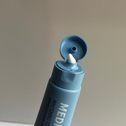 メディカルホワイトプロ/日本メディカル研究所/歯磨き粉を使ったクチコミ(2枚目)