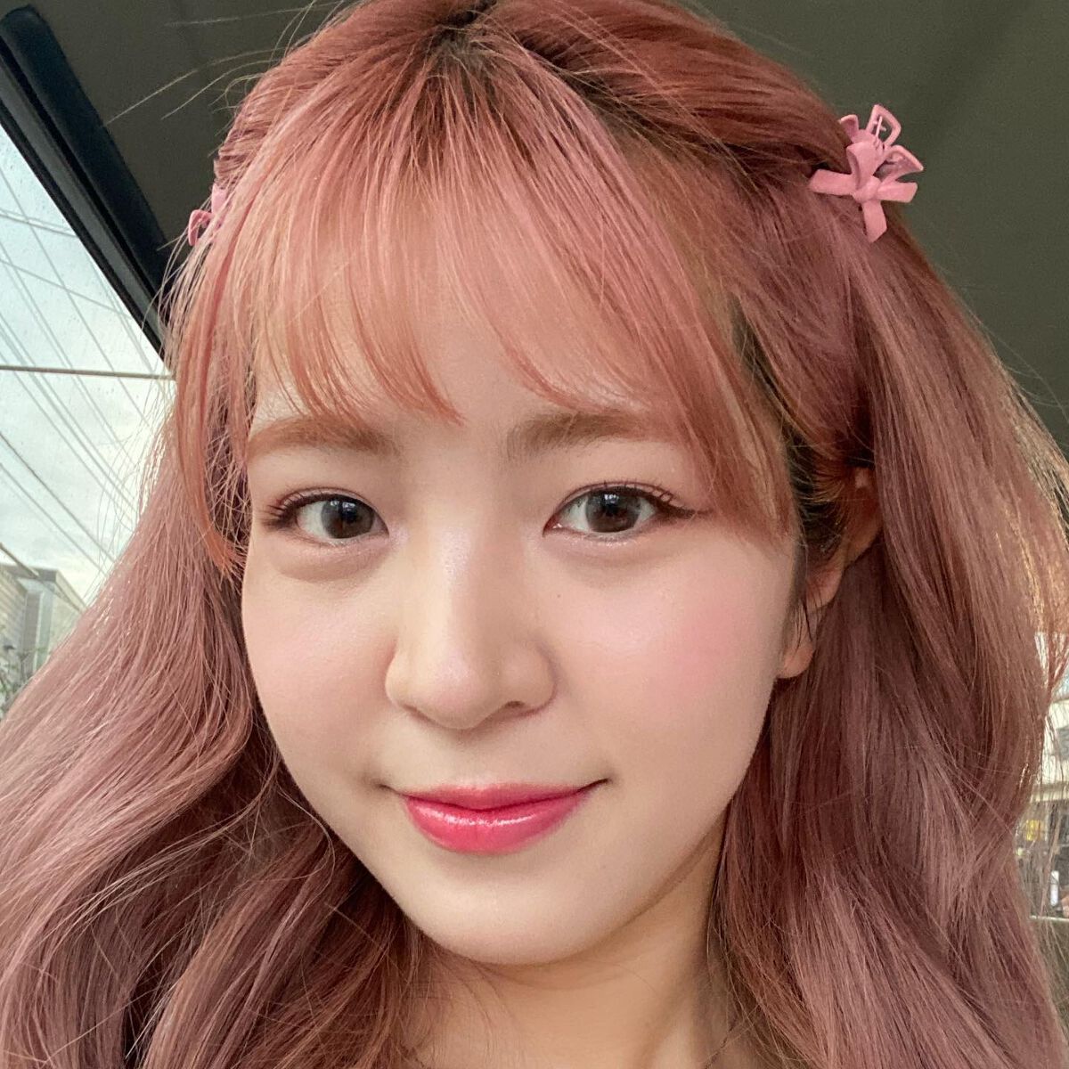 aube pie/chuu LENS/カラーコンタクトレンズを使ったクチコミ(4枚目)