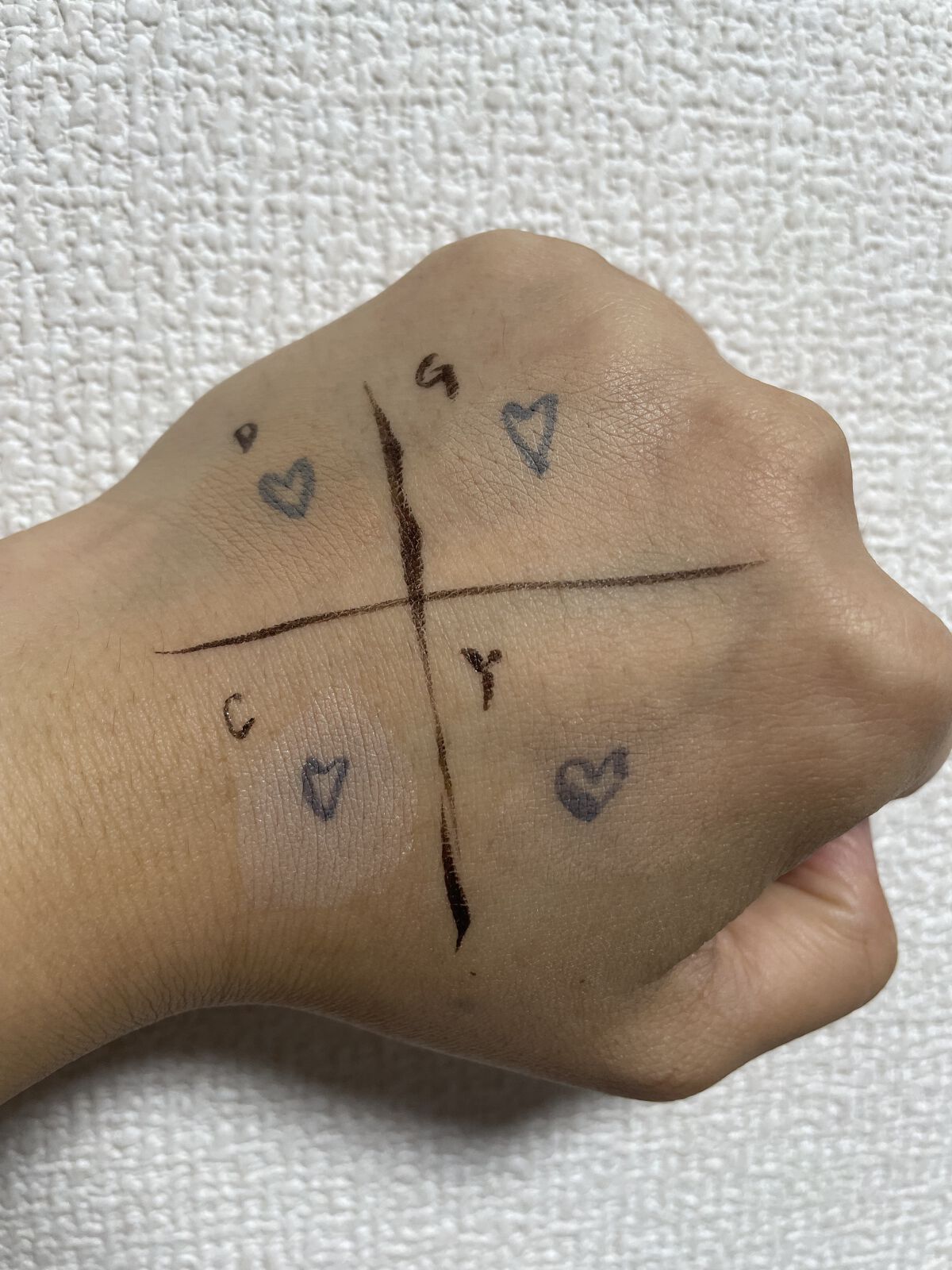 タン・クチュール・クッション W205/GIVENCHY/クッションファンデーションを使ったクチコミ（3枚目）