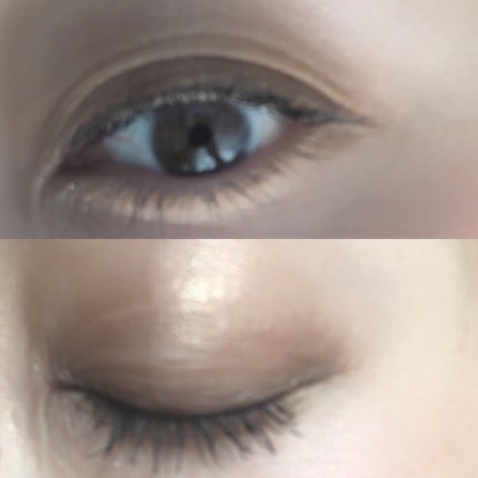 グラデーション アイシャドウ/ちふれ/アイシャドウパレットを使ったクチコミ(3枚目)