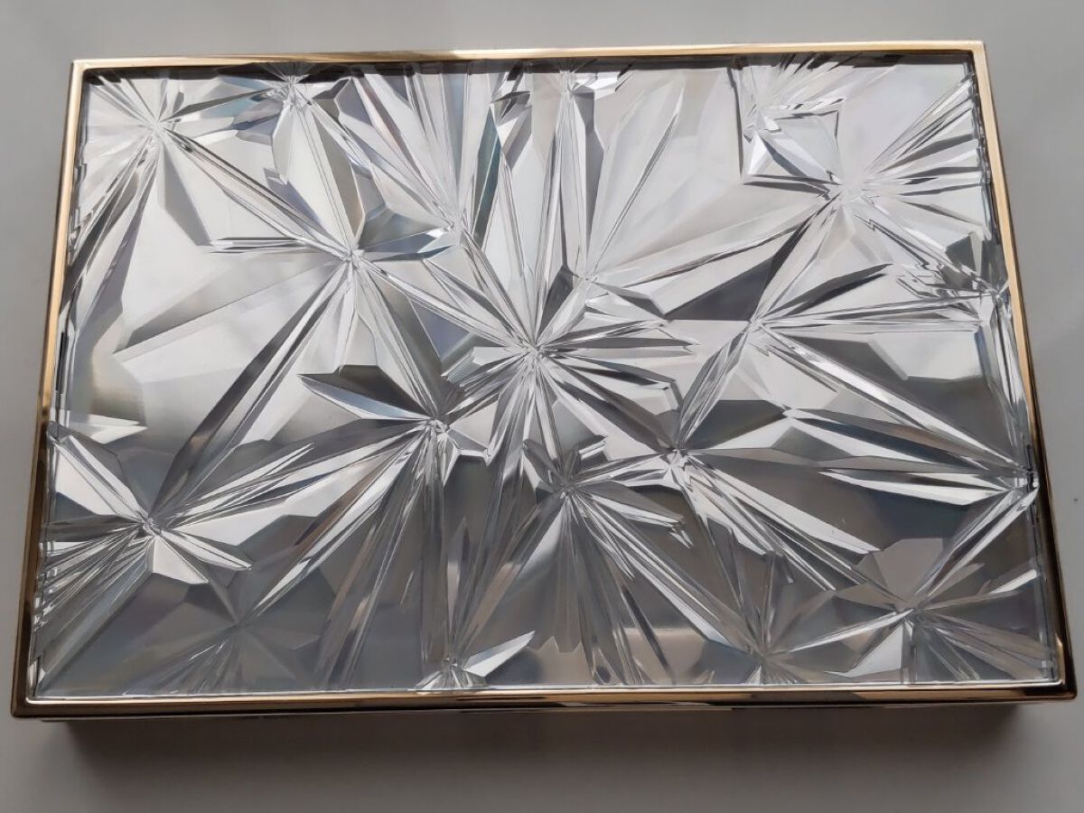 リュクス アイ & チーク パレット/BOBBI BROWN/アイシャドウパレットを使ったクチコミ（2枚目）