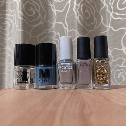 AT トップ&ベースコート/Art Collection/ネイルトップコートを使ったクチコミ(2枚目)