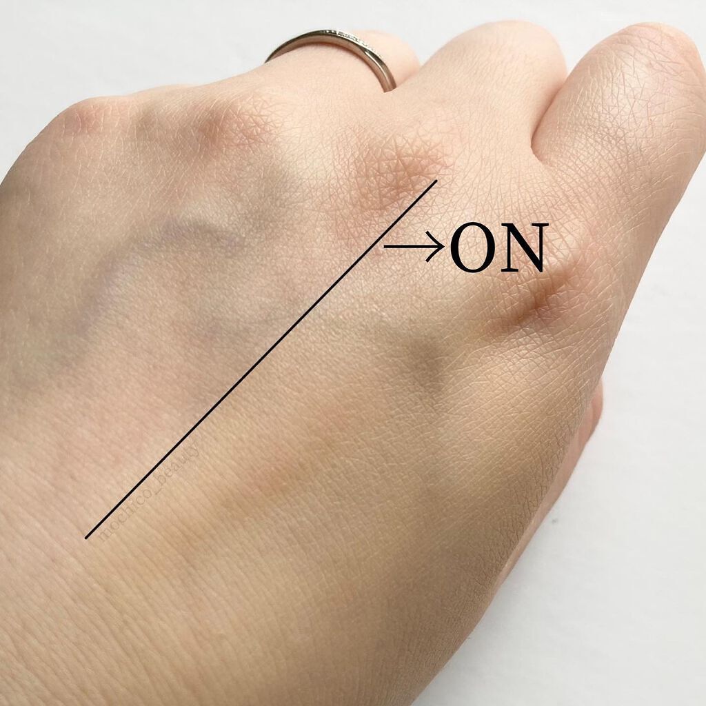 オールアワーズ リキッド/YVES SAINT LAURENT BEAUTE/リキッドファンデーションを使ったクチコミ（3枚目）