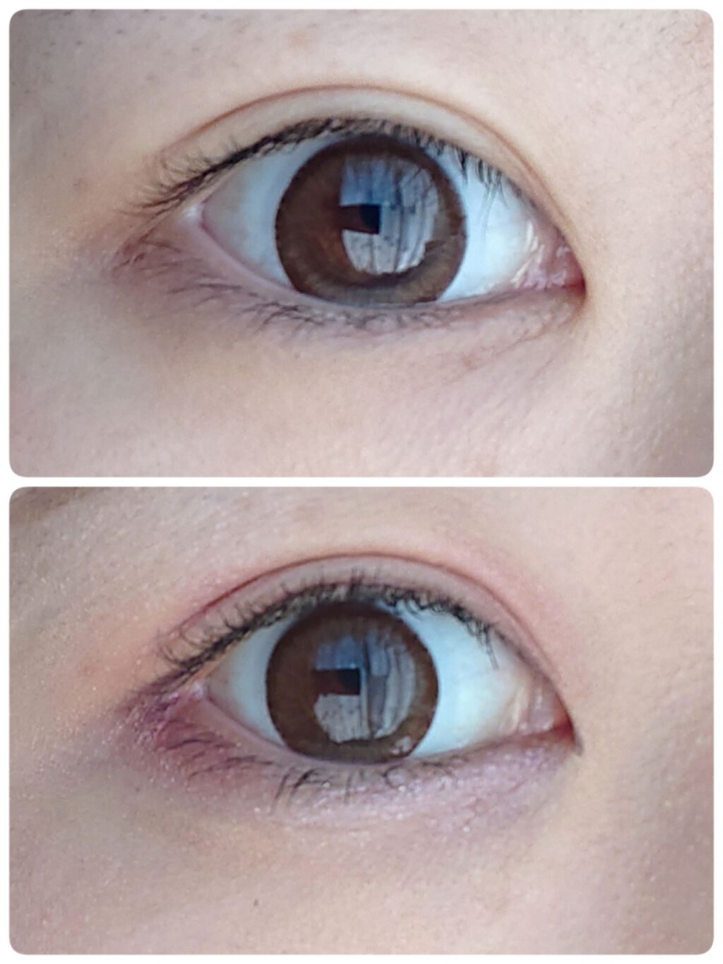 スキニーリッチシャドウ/excel/アイシャドウパレットを使ったクチコミ(4枚目)