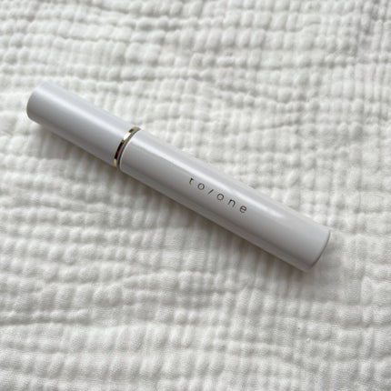 トーン ロング ラッシュ マスカラ/to/one/マスカラを使ったクチコミ(2枚目)