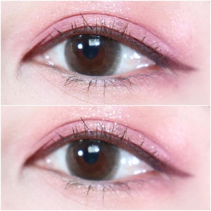 エバーカラーワンデー ナチュラル/エバーカラー/ワンデー(1DAY)カラコンを使ったクチコミ(5枚目)