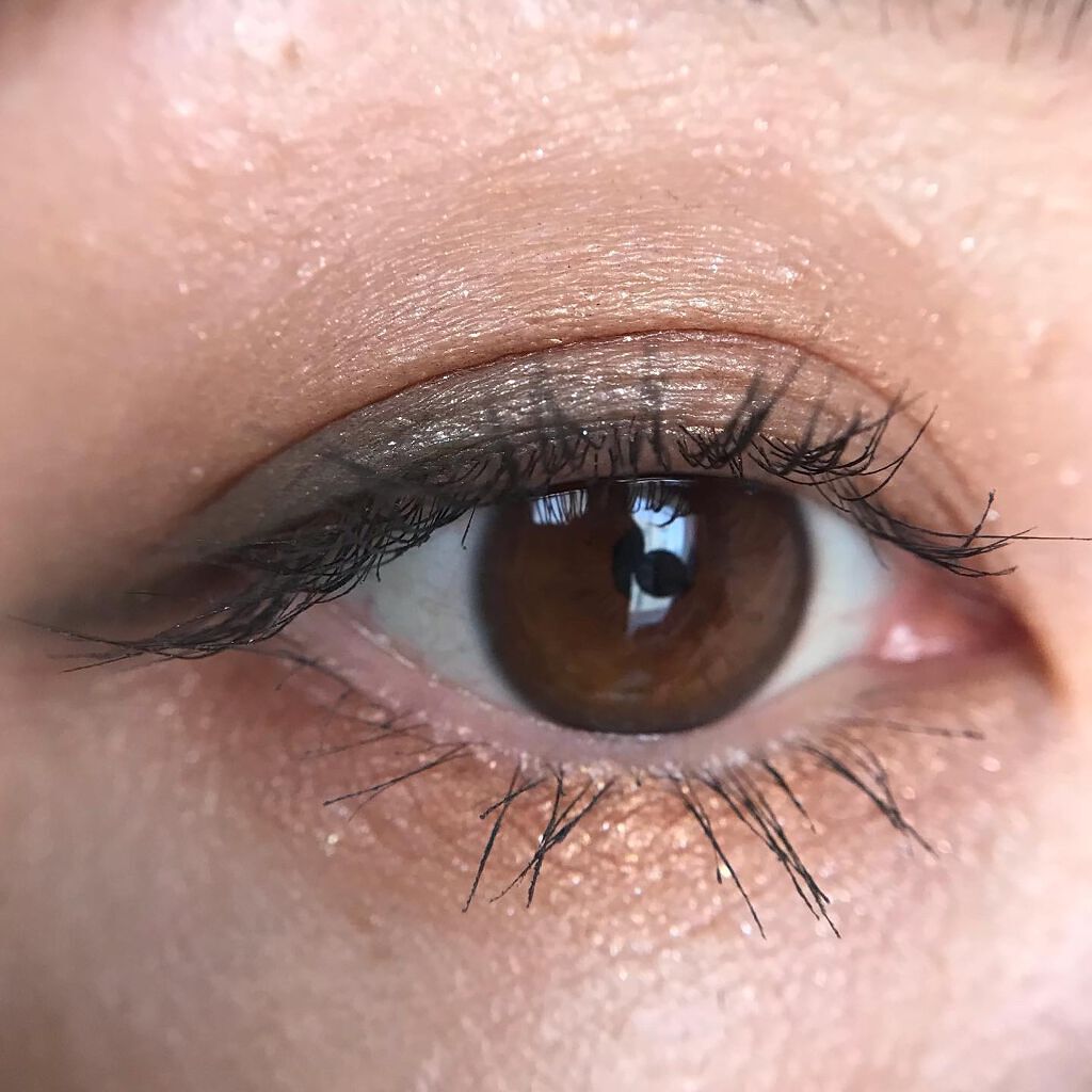 シグニチャー カラー アイズ/SUQQU/アイシャドウパレットを使ったクチコミ(5枚目)