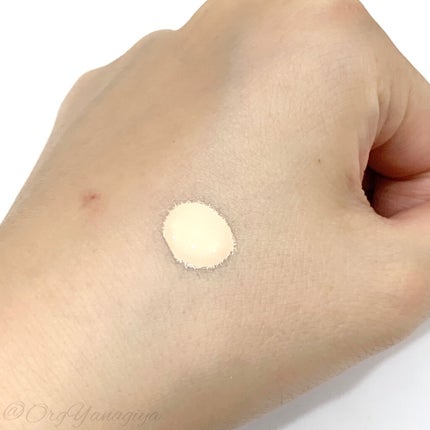 プロフィニッシュリキッド/インテグレート/リキッドファンデーションを使ったクチコミ(4枚目)