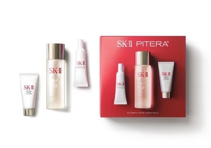 フェイシャル トリートメント エッセンス/SK-II/化粧水を使ったクチコミ(1枚目)
