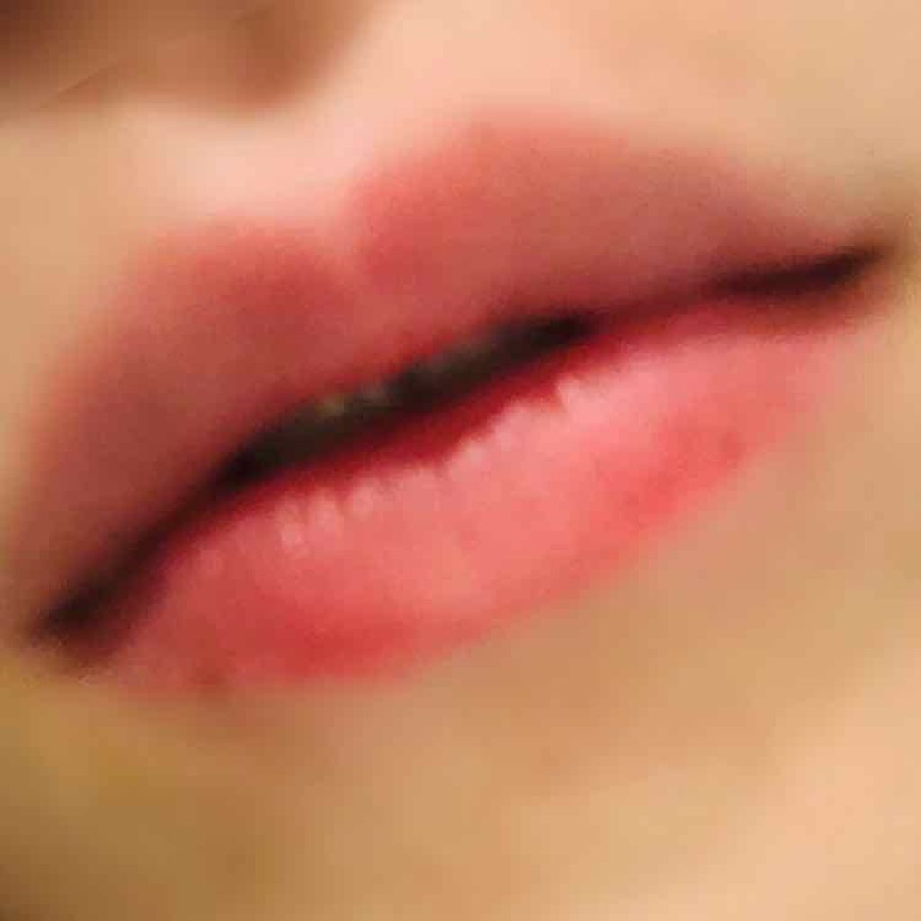 ベターリップトーク/ETUDE/口紅を使ったクチコミ(2枚目)