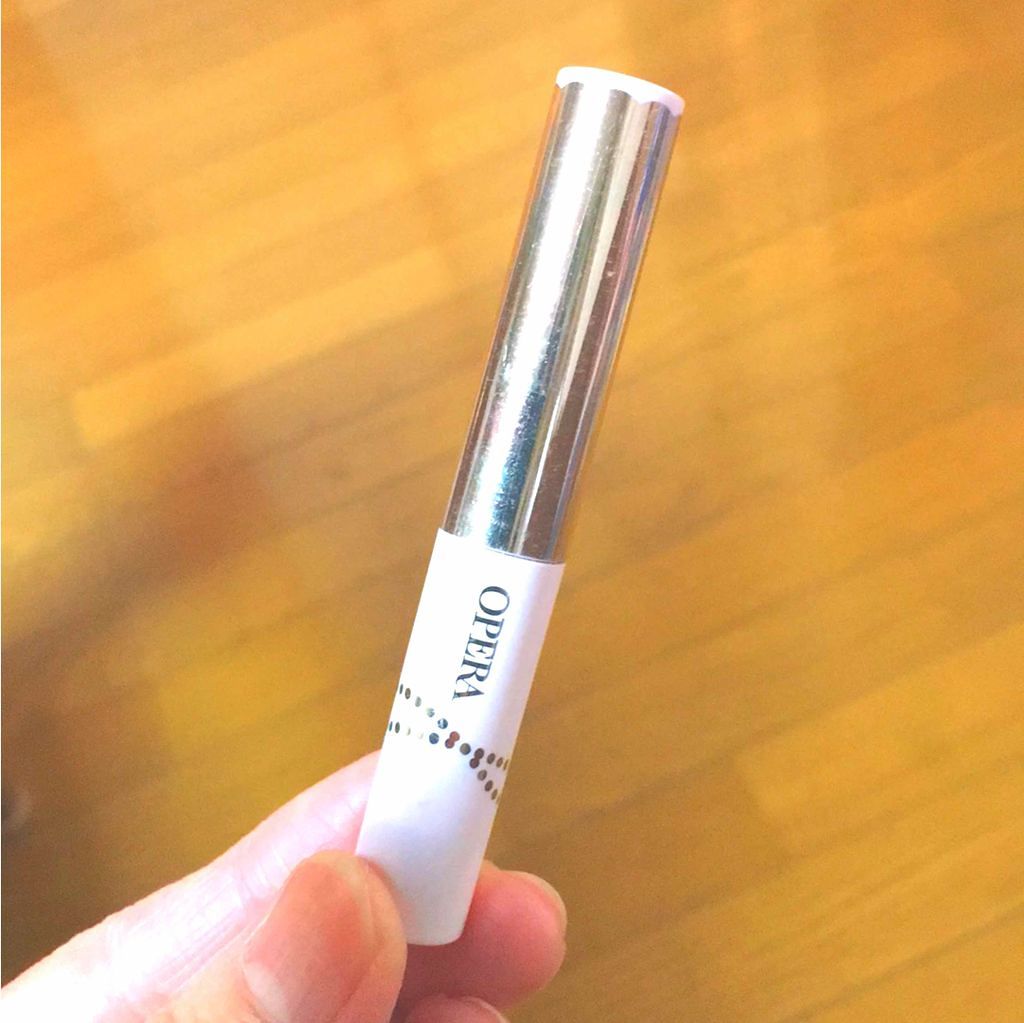 オペラ シアーリップカラー RN/OPERA/リップグロスを使ったクチコミ(1枚目)