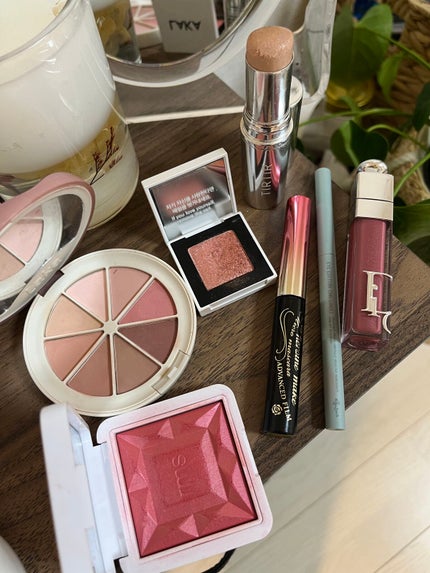 エテュセ ラスティング ジェルライナー/ettusais/ジェルアイライナーを使ったクチコミ(1枚目)