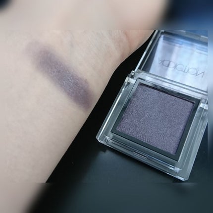 アディクション ザ アイシャドウ/ADDICTION/単色アイシャドウを使ったクチコミ(2枚目)