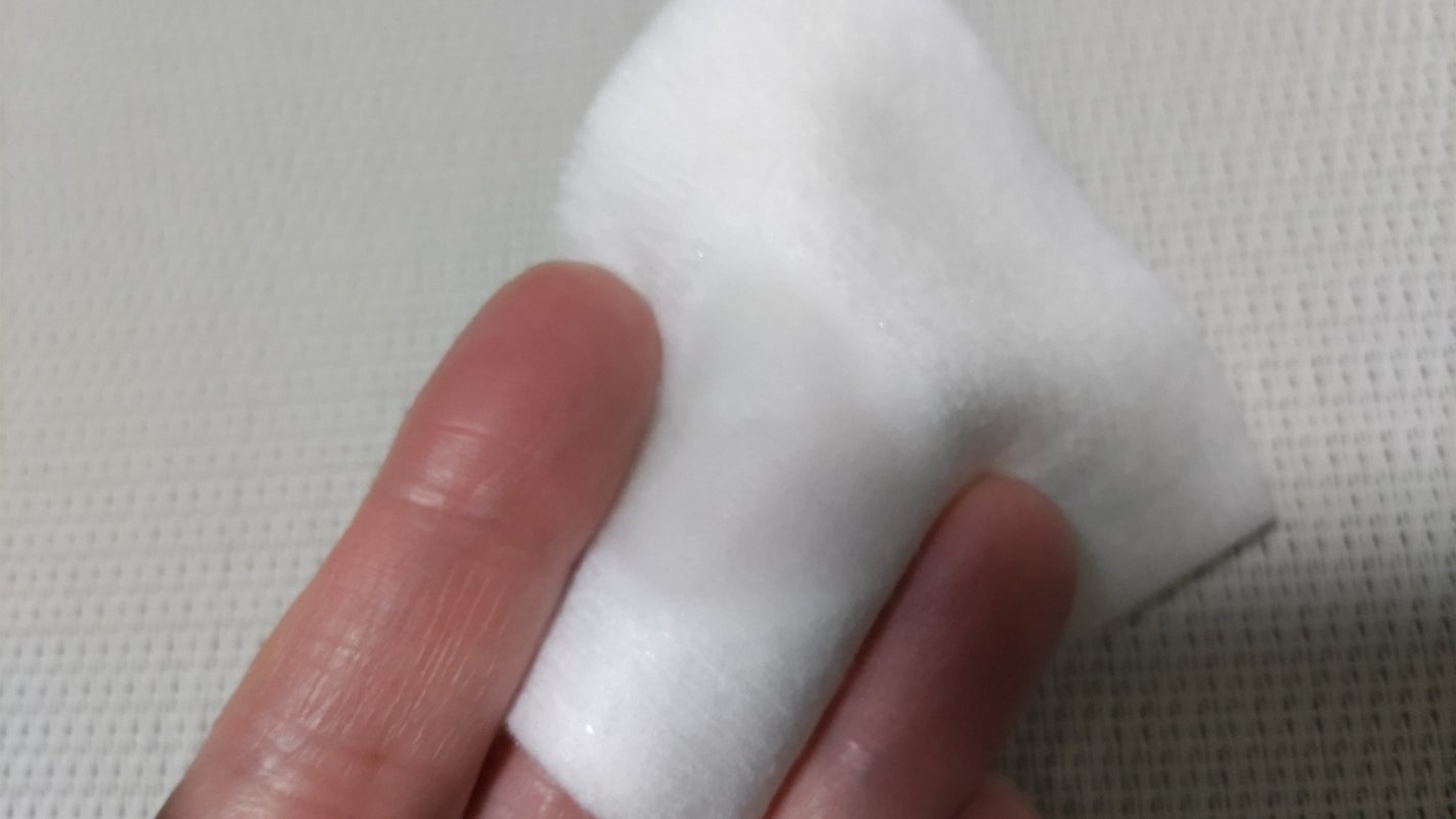 ネクターブラン ウォーターオイル デュオ/Melvita/ブースター・導入液を使ったクチコミ(4枚目)