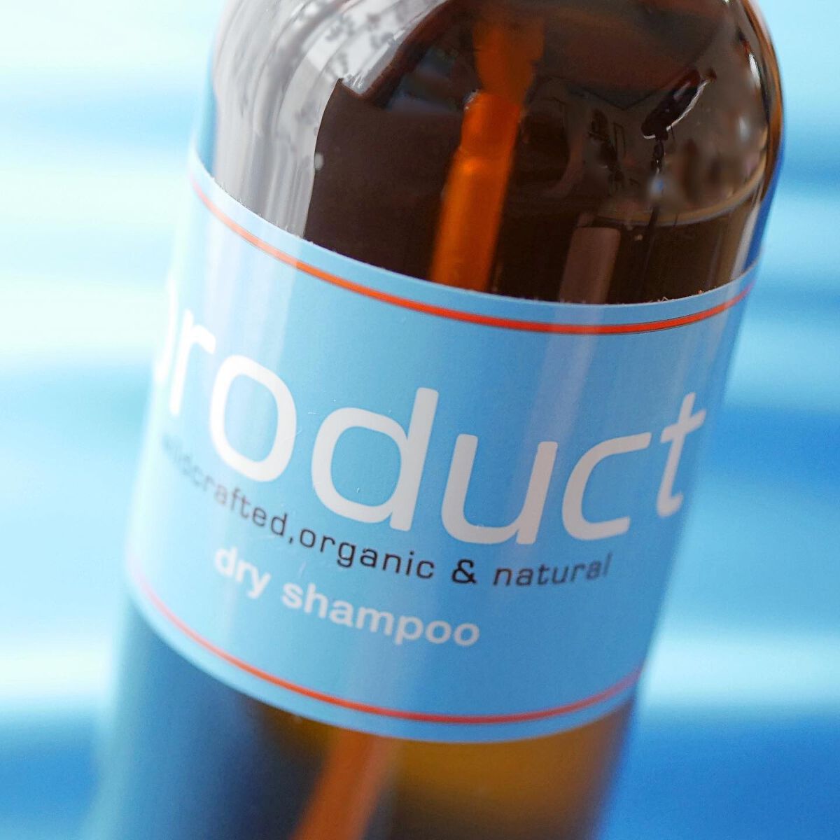 ドライシャンプー/ザ・プロダクト/ドライシャンプーを使ったクチコミ(2枚目)