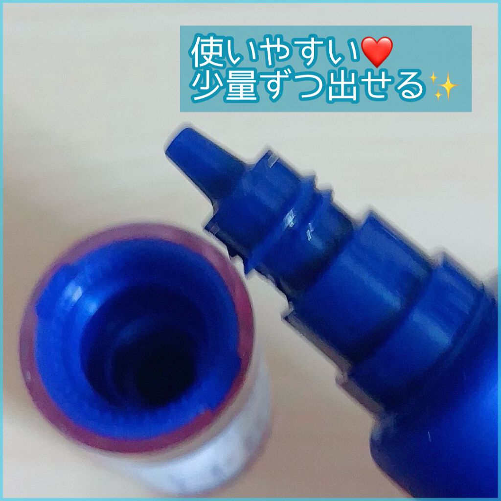 レチノール エキスパート0.1%/IOPE/美容液を使ったクチコミ(2枚目)