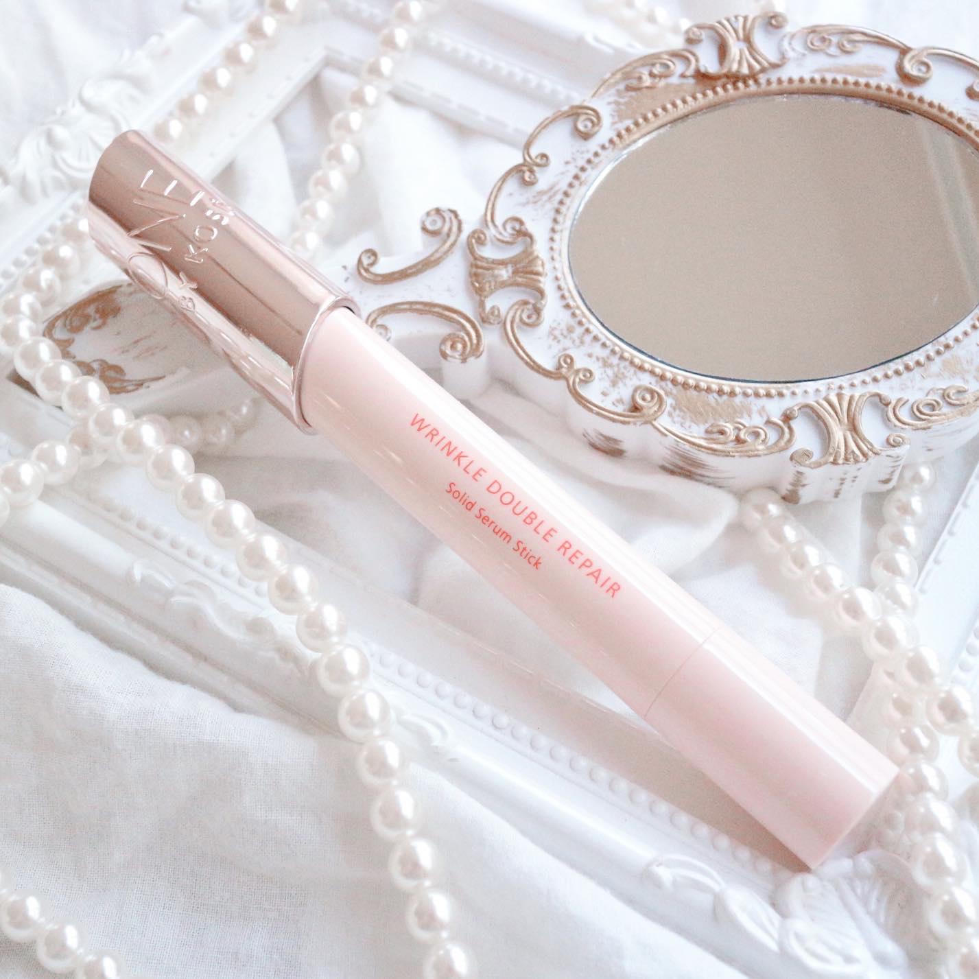 リンクル ダブル リペア/ONE BY KOSE/美容液を使ったクチコミ（1枚目）