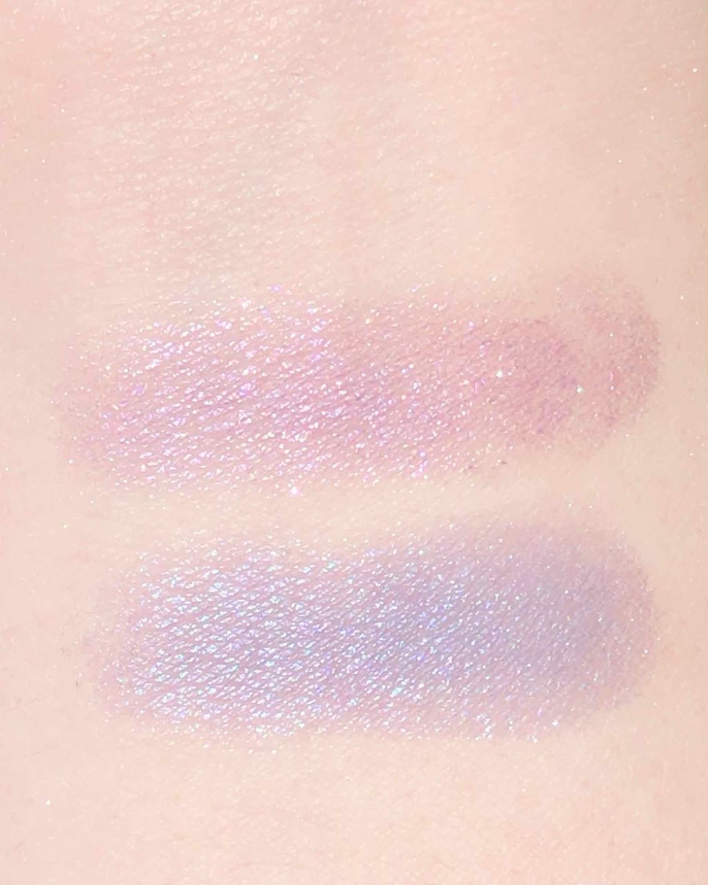 スパークリング ジェム/DAZZSHOP/ジェル・クリームアイシャドウを使ったクチコミ(2枚目)