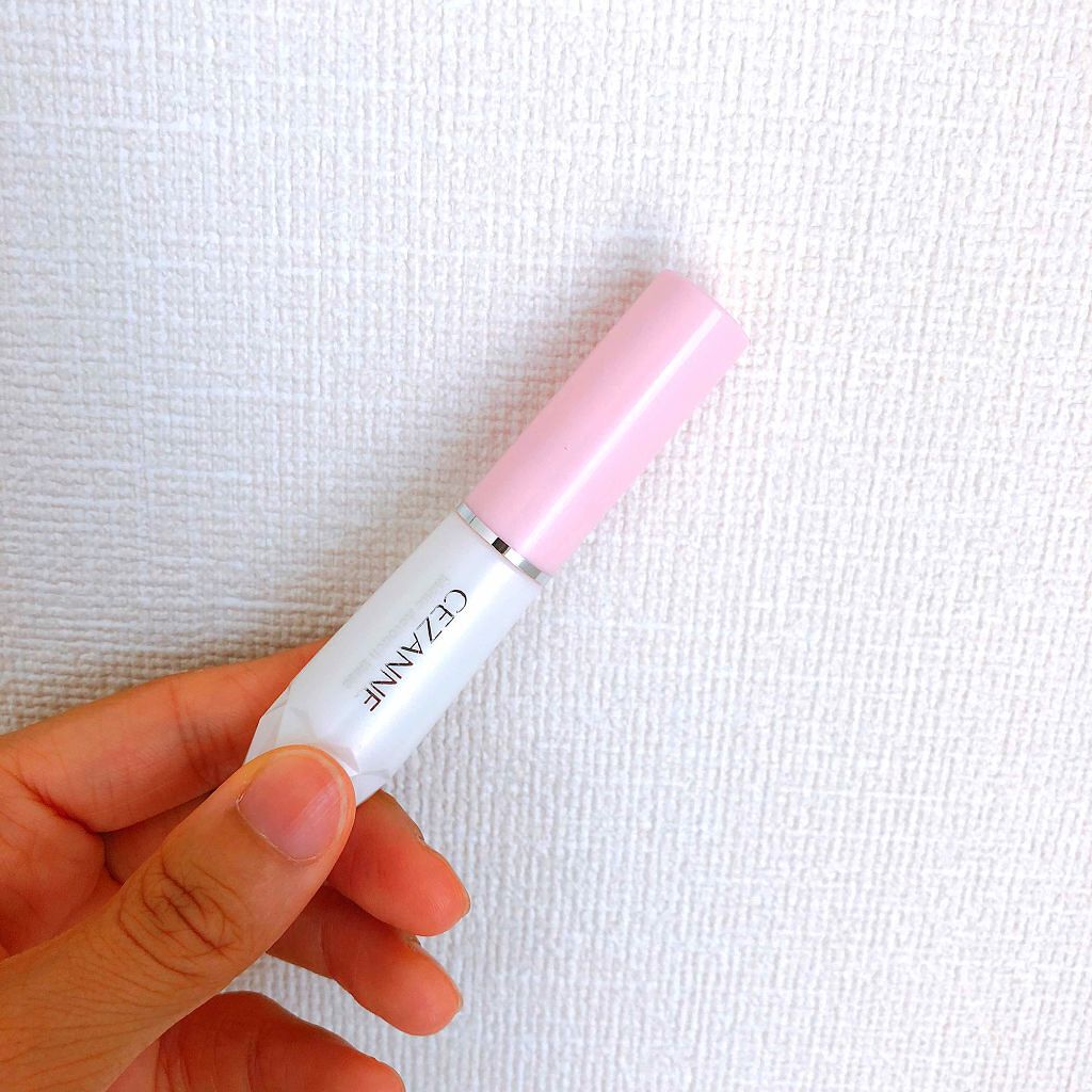 皮脂テカリお直し液/CEZANNE/化粧下地を使ったクチコミ(1枚目)