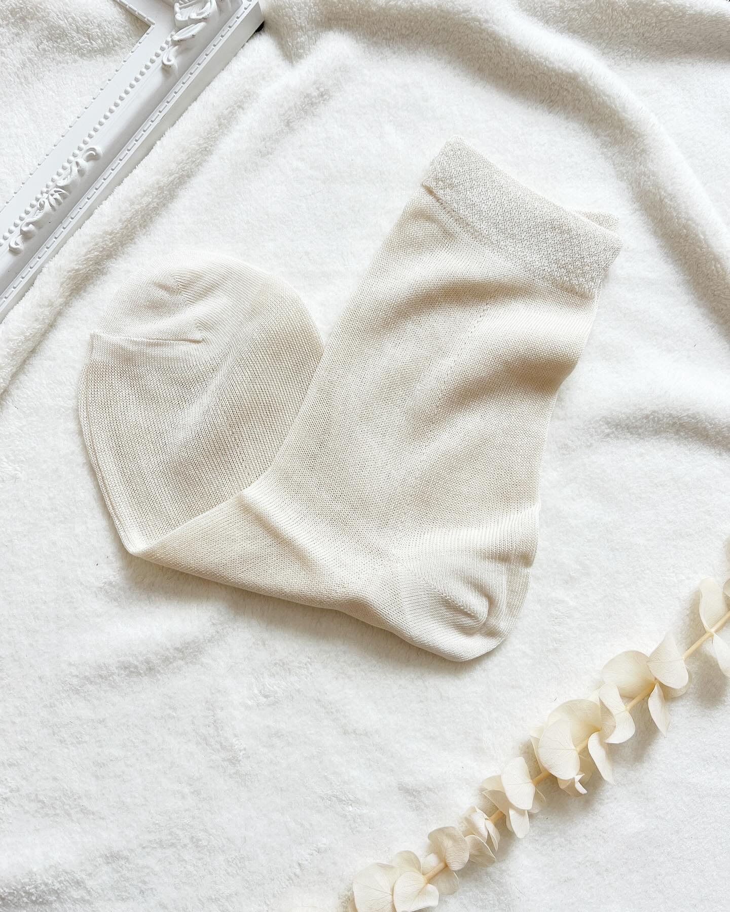 スキンケアくつした/Hogara/レッグ・フットケアを使ったクチコミ（2枚目）