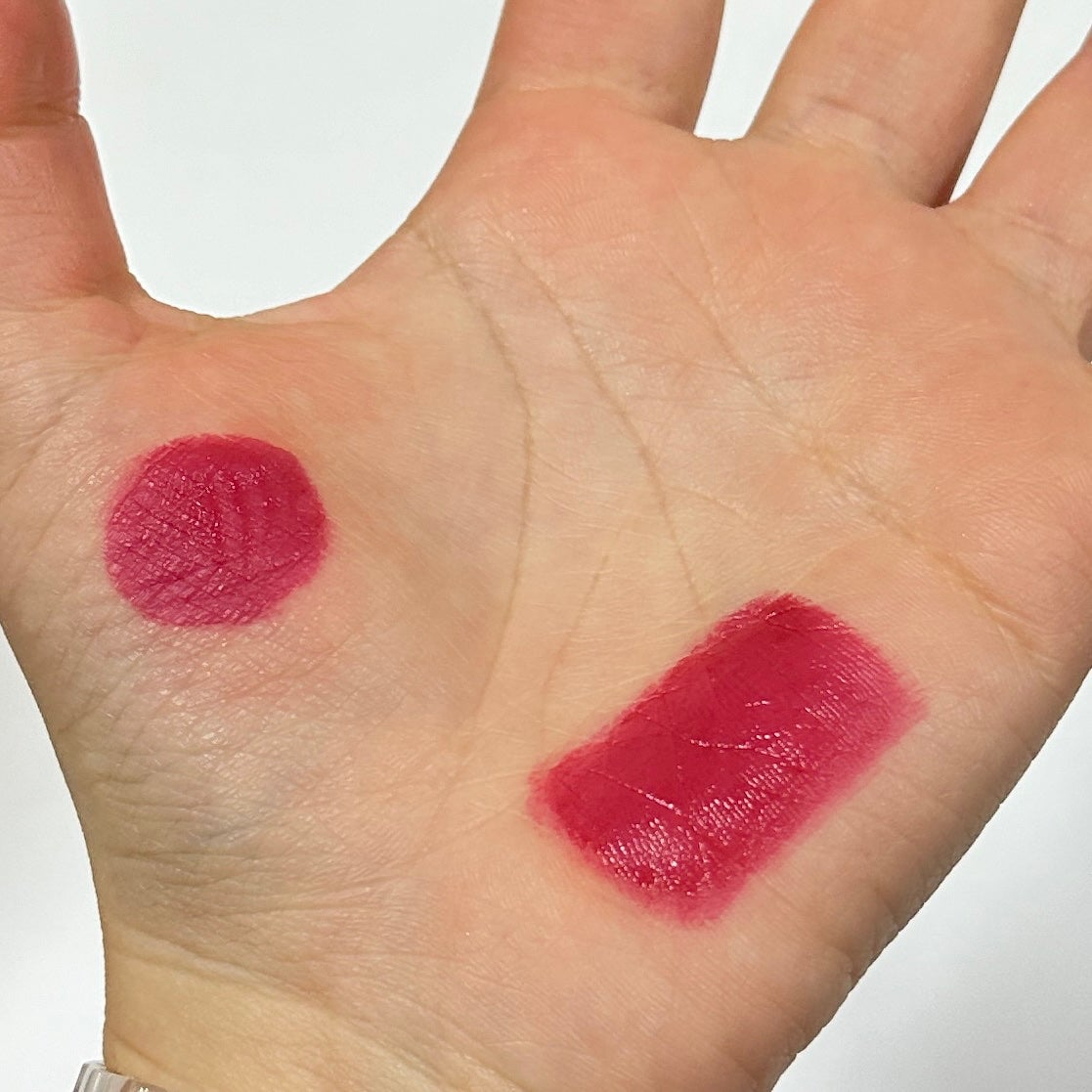 コスノリ ウォーターブラーリーティント/COSNORI/リップティントを使ったクチコミ(5枚目)