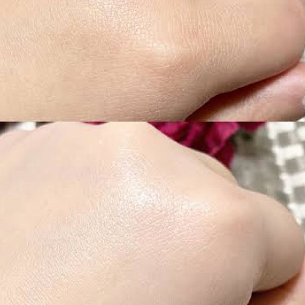 ドラマティックパウダリー UV ケース＋レフィル/マキアージュ/パウダーファンデーションを使ったクチコミ（1枚目）