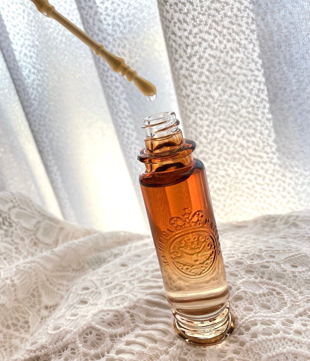 マジョロマンティカ 373/MAJOLICA MAJORCA/香水(レディース)を使ったクチコミ(2枚目)