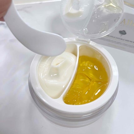 ダルバ ホワイトトリュフファーストスプレーセラム/ダルバ/ミスト状化粧水を使ったクチコミ(4枚目)