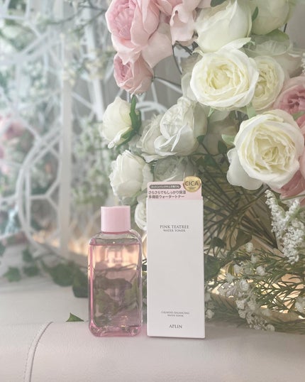 ãã³ã¯ãã£ãŒããªãŒãããŒ/APLIN/åç²§æ°Žã䜿ã£ãã¯ãã³ãïŒ1æç®ïŒ