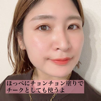 natty❁パーソナルカラー診断 on LIPS 「MUZIGAEMANSIONOBJETLIQUID002Seq..」(4枚目)