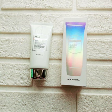 ソフトエアリーUVエッセンス/Klairs/日焼け止めローションを使ったクチコミ(1枚目)