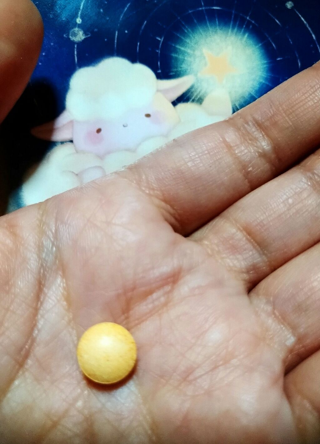 SUYARi/さくらの森/健康サプリメントを使ったクチコミ(3枚目)