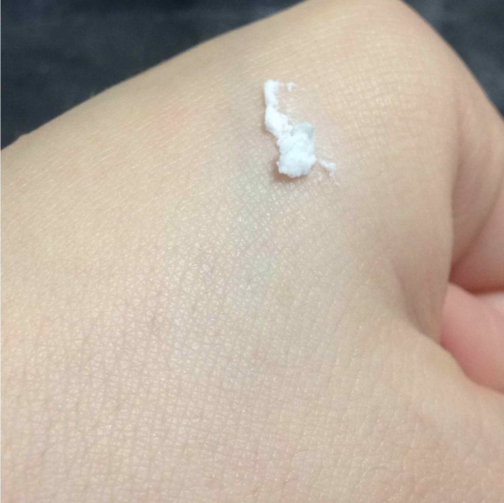 ポアカバーミルキーホワイト/TF/化粧下地を使ったクチコミ（2枚目）