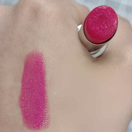 リップブロッサム/JILL STUART/口紅を使ったクチコミ(2枚目)