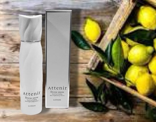 ꒰ঌ蒼と昊と私໒꒱ on LIPS 「アテニアから商品提供を頂きました。商品名:ドレススノーローショ..」(1枚目)